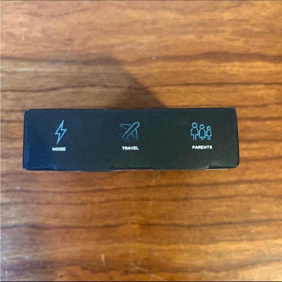 Supceat Earplugs - Picture 4 of 5